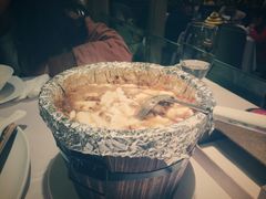 -粗茶淡饭·汉口公馆(循礼门店)