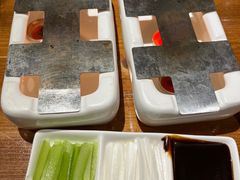 -又一福烤鸭·北京菜(东四店)