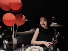 -小火花·干式熟成牛排馆Spark SteakHouse(剑桥郡店)