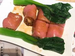 -点心传说·粤菜点心(佐阾虹湾店)