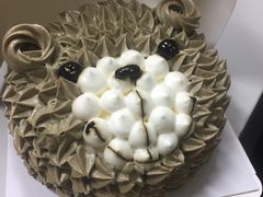 -摩尔森林·蛋糕烘焙·甜品自助(三牌楼店)
