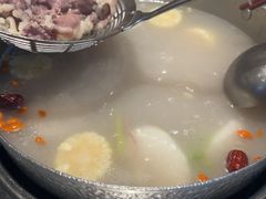 -八合里潮汕鲜牛肉火锅(深圳海岸城店)