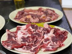 特色烤肉-木兰饭店(市府大路店)