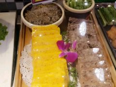 -今鲜源大酒店·中华餐饮名店(新湛路店)