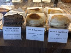 -Keong Saik Bakery
