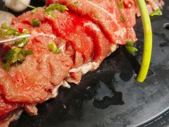 -川越泰火锅(吉利大厦店)