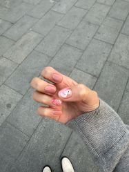 点击看大图 -和妍悦社美甲美睫