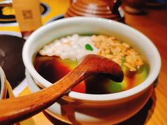 冰粉-吃饭皇帝大(合生汇店)