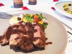 -L'Arome芳芳法国餐厅(仙林金鹰店)