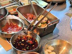 -喜井无限自助烤肉公司(石厦店)