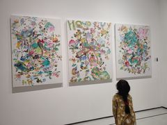 -四川美术学院美术馆