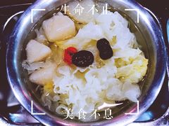 东北大学食堂（浑南校区）-东北大学（浑南校区）食堂