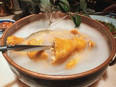 -桂满陇·西湖船宴(平安金融中心店)