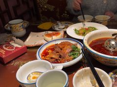 -缪氏川菜(深圳北站缤果空间店)