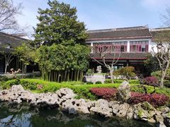-全季酒店（苏州观前街平江路店）(原临顿路地铁站店)