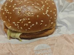 -汉堡王(徐汇绿地缤纷店)