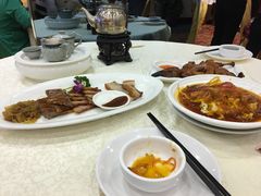-新东城喜宴海鲜酒家(同德店)