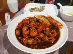-有位虾匠·香辣蟹·小龙虾(李村店)