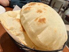 -ELI FALAFEL Lebanese&Mediterranean黎巴嫩美食(富城路店)