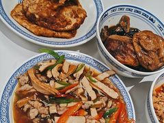 -鲁达面馆本帮风味(共康东路店)