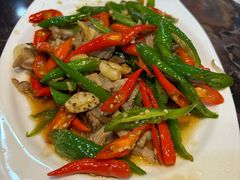 -小山东羊肉汤馆(同济新村店)