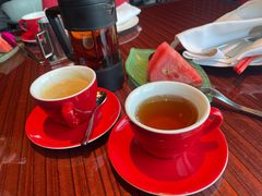 -西安W酒店·WEI全味西餐厅