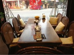 六人座-四海楼(如皋定慧禅寺店)