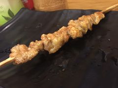 -鸟串烧Yakitori
