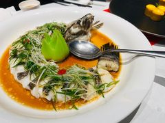 -馋遇江南·精致湖景雅宴(东方之门店)