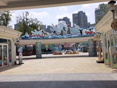 -海合安成都极地海洋公园