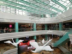 -大族广场Mall&More