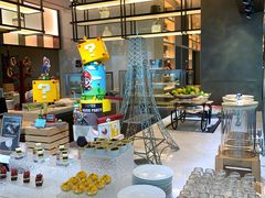 -星璞全日餐厅·高空自助餐(深铁铂尔曼酒店)