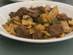 -渔鸽皇酒楼(鸿大广场店)