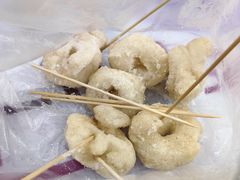 -老南昌白糖糕(大士院店)