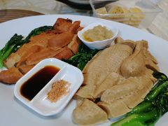 -佛有缘素食馆·荔湾老字号(陈家祠首店)