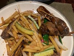 -欣旺·迎宾楼·百年无锡菜