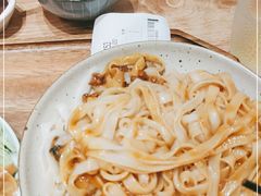 -小满手工粉(北京来福士店)