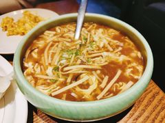 -双合园·海鲜水饺青岛菜(品牌首店)