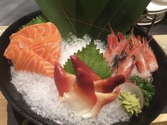 -赤坂亭M9和牛烧肉·日料398放题(万达店)