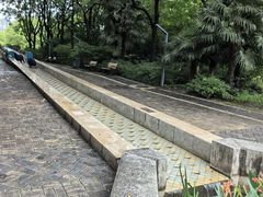 -苏州河梦清园环保主题公园