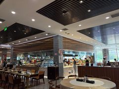 -金狮国际酒店自助餐(金狮店)