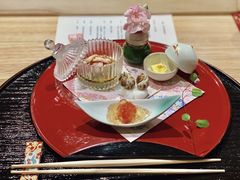 -元熹会席料理