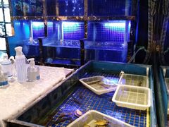 水产区-嘉厨小馆(宜山路店)