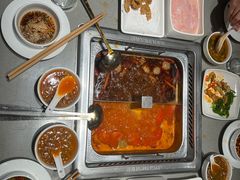 -海底捞火锅(丰尚国际广场店)