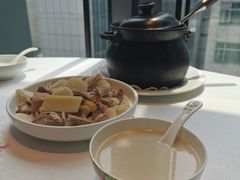 猪肚汤-花城苑广府菜(侨鑫店)