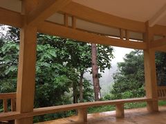 景点-白云山风景名胜区