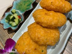 私家渔夫手打虾饼-Hi YOU你的饭局泰餐厅(雍和宫店)