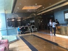 -香港华美达海景酒店