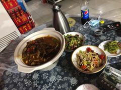 -龙小海荆沙鸽子店(瑞安街店)