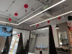 -逸丝风尚yesfashion造型